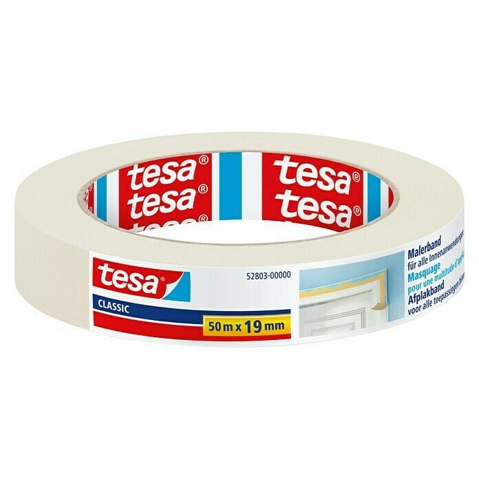 Painter's masking tape