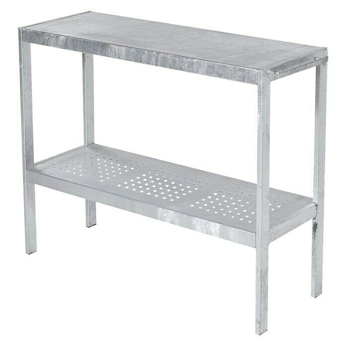 Planting table
