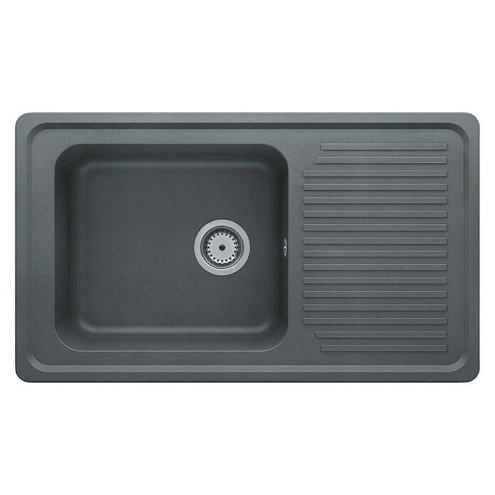 Venus built-in sink