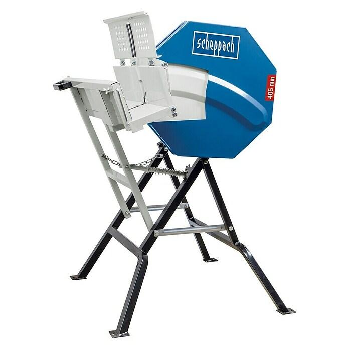 Rocker circular saw HS410