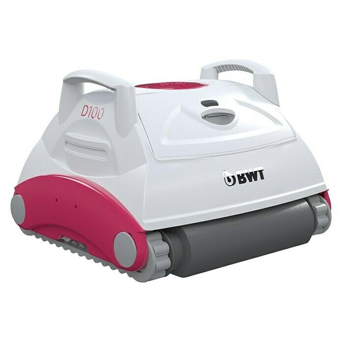 Pool robot D 100