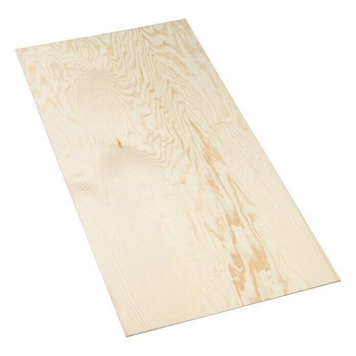 Plywood sheet fixed size