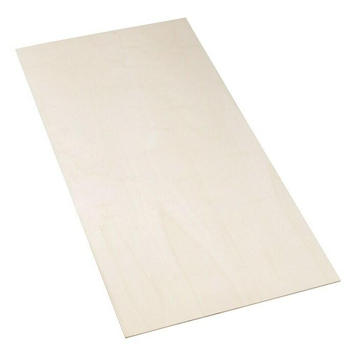 Plywood sheet fixed size