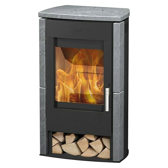 Fireplace Brasil