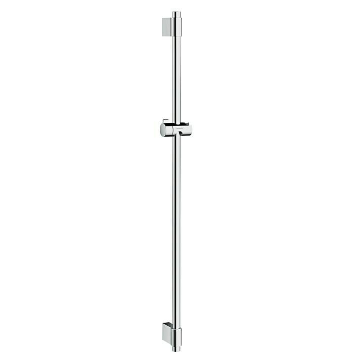 Unica Varia shower rail