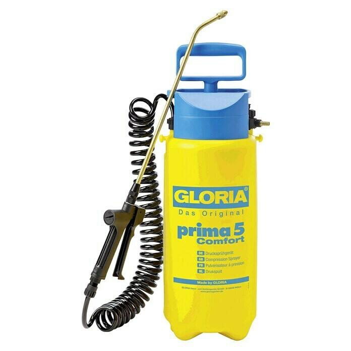 Pressure sprayer Prima 5 Comfort