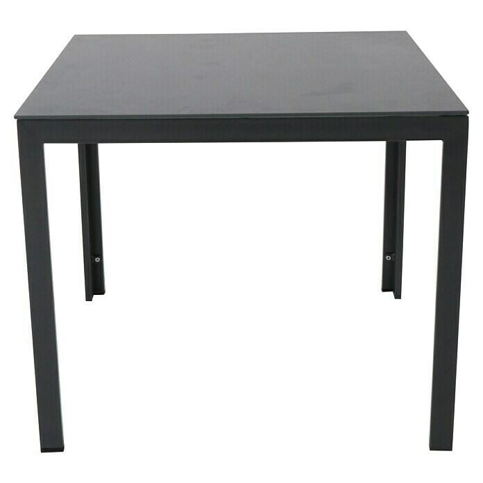 Garden table