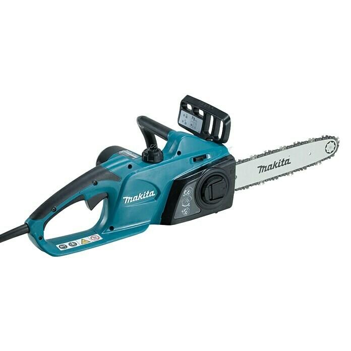 UC4041A electric chainsaw