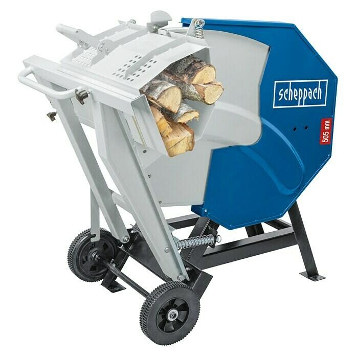 Rocker circular saw HS510