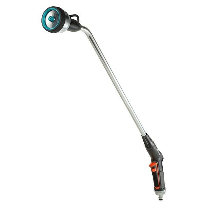 Casting stick