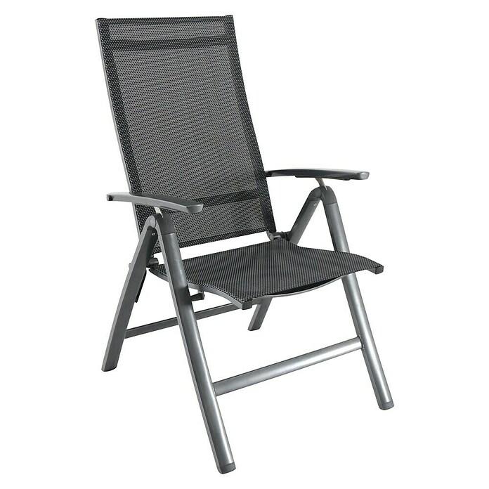 Garden position chair
