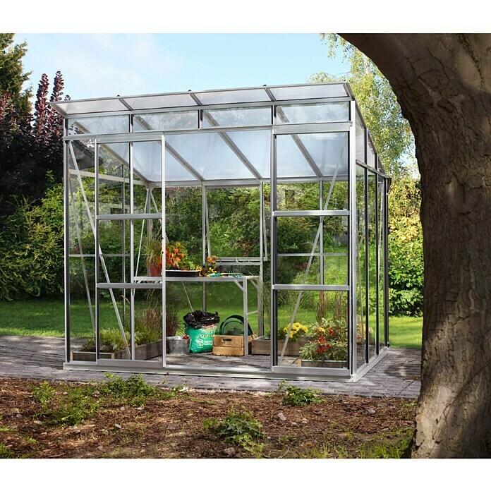Greenhouse Freya 7600