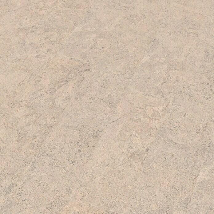 Cork floor Algarve Cream