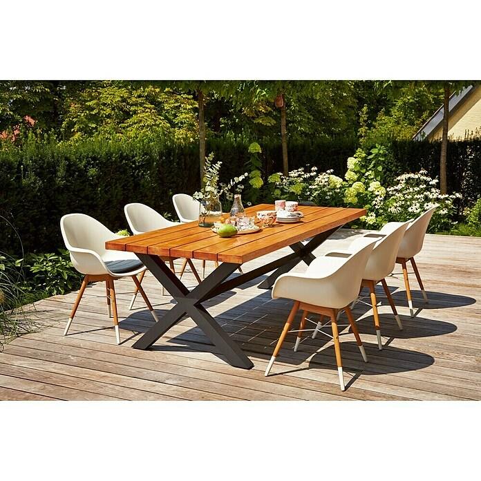 Sonja garden furniture set