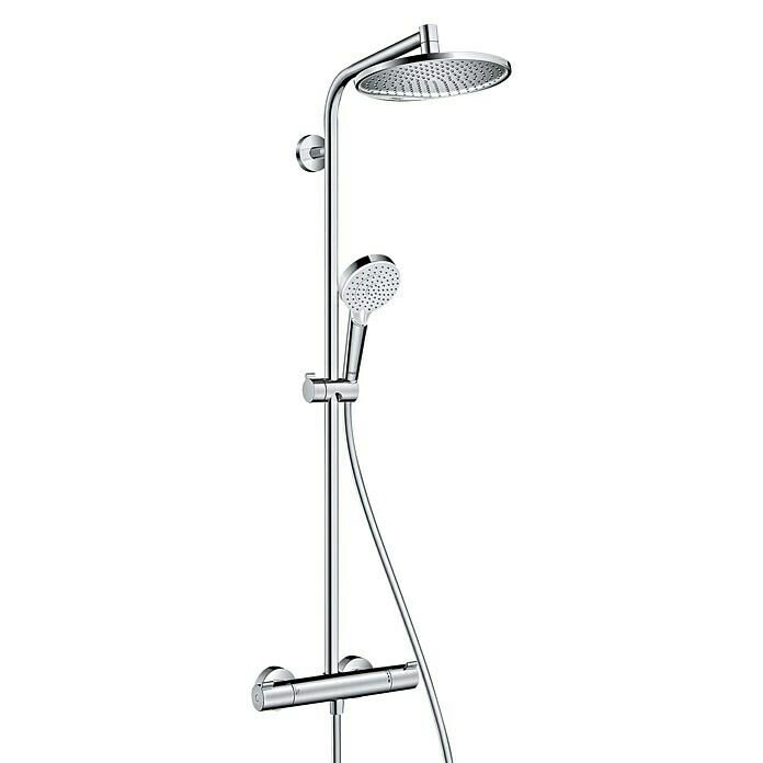 Shower system S Showerpipe 240