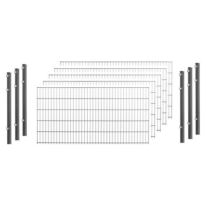 Fence set DSM
