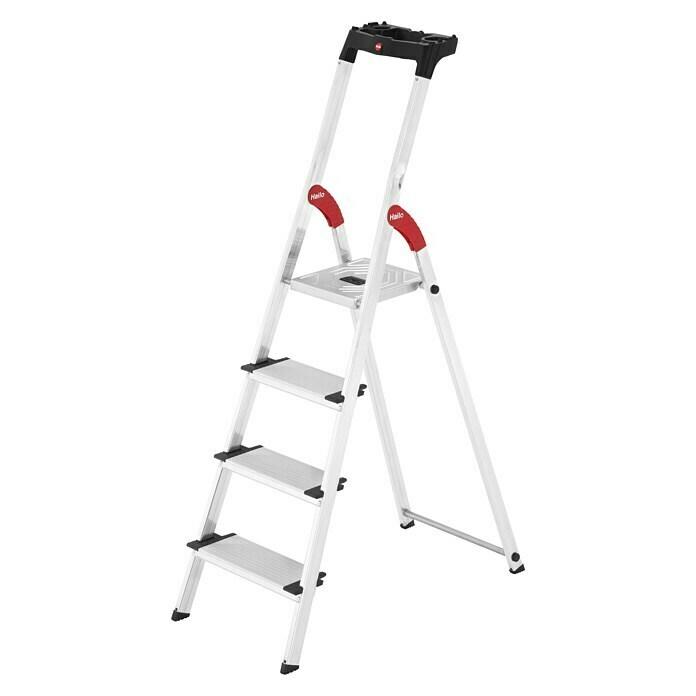 Stepladder XXL