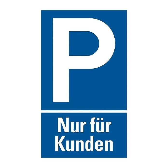 Mandatory sign