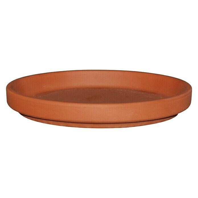Flower pot coaster
