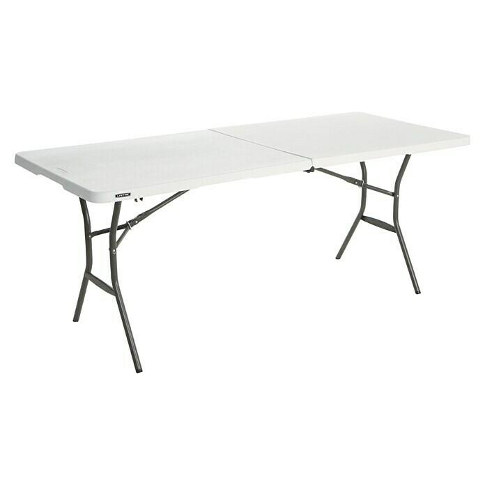 Garden table