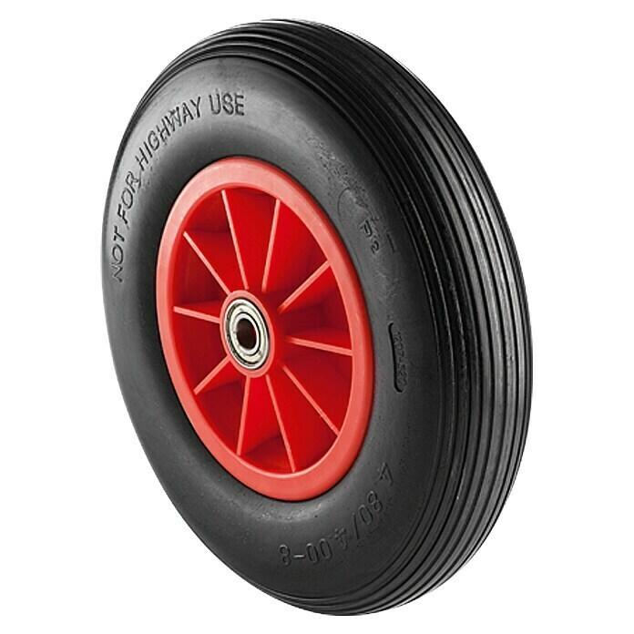 wheelbarrow wheel
