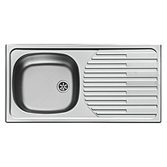 Built-in sink CA 1