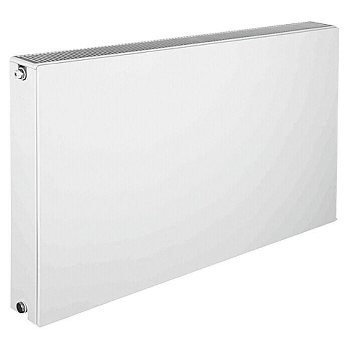 Plan radiator