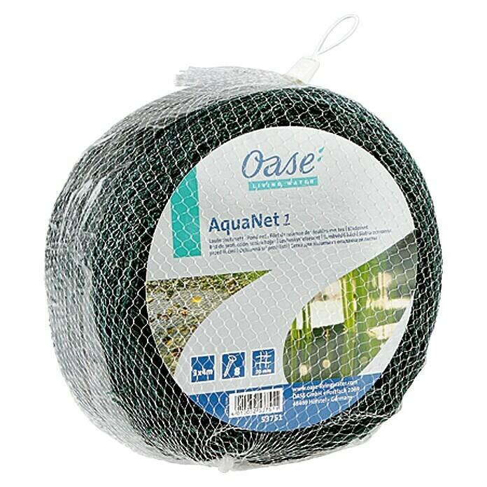 Pond net AquaNet 3