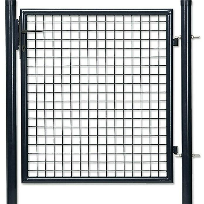 fence gate