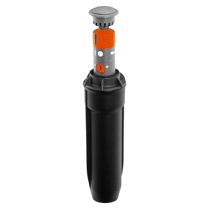 Turbine pop-up sprinkler T 100