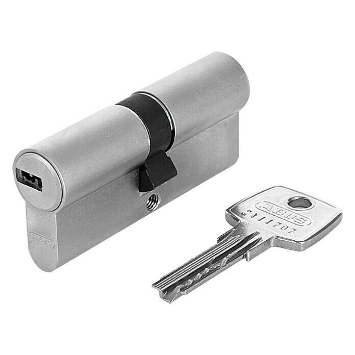 Profile cylinder D6X