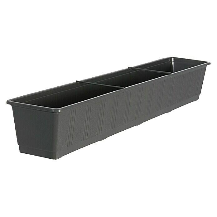 Balcony box