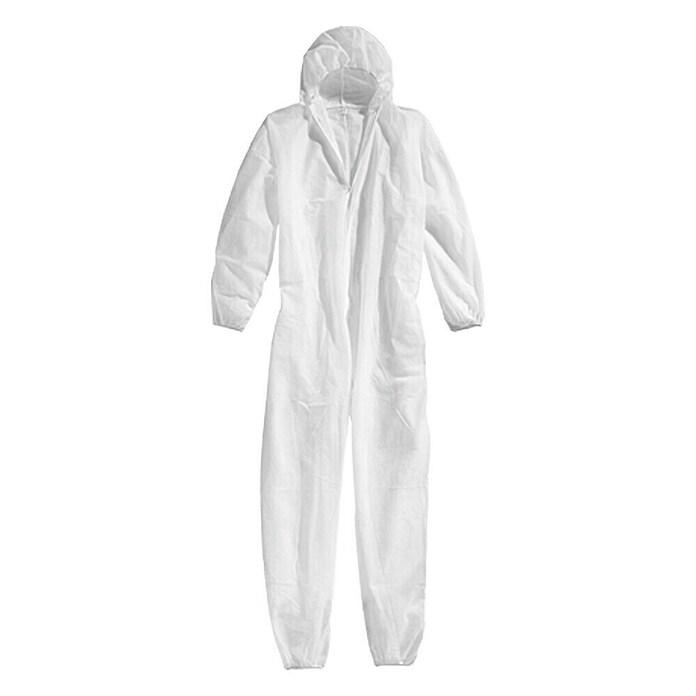 Disposable overalls