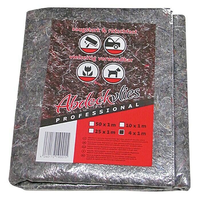 Painter's masking fleece