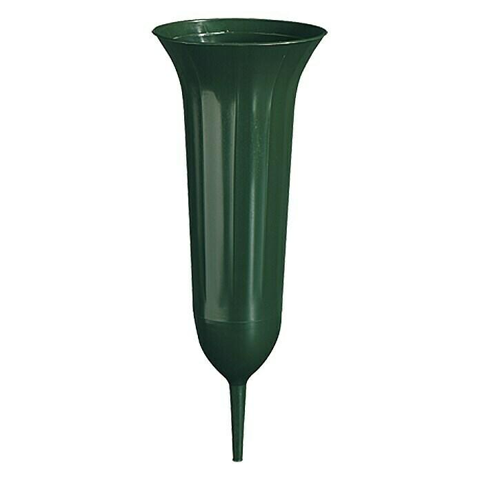 grave vase