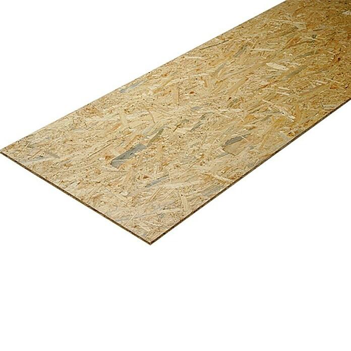 OSB installation board