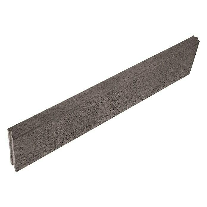 Lawn edge