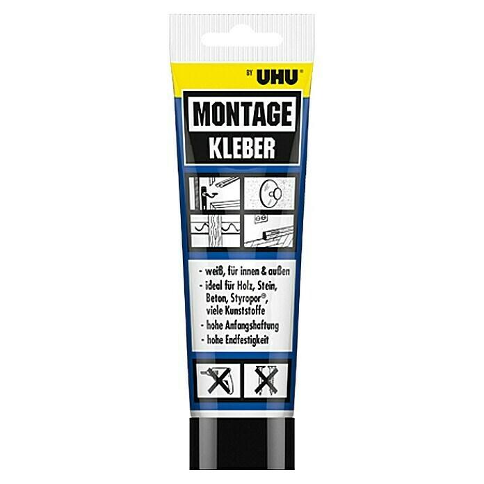 Assembly glue
