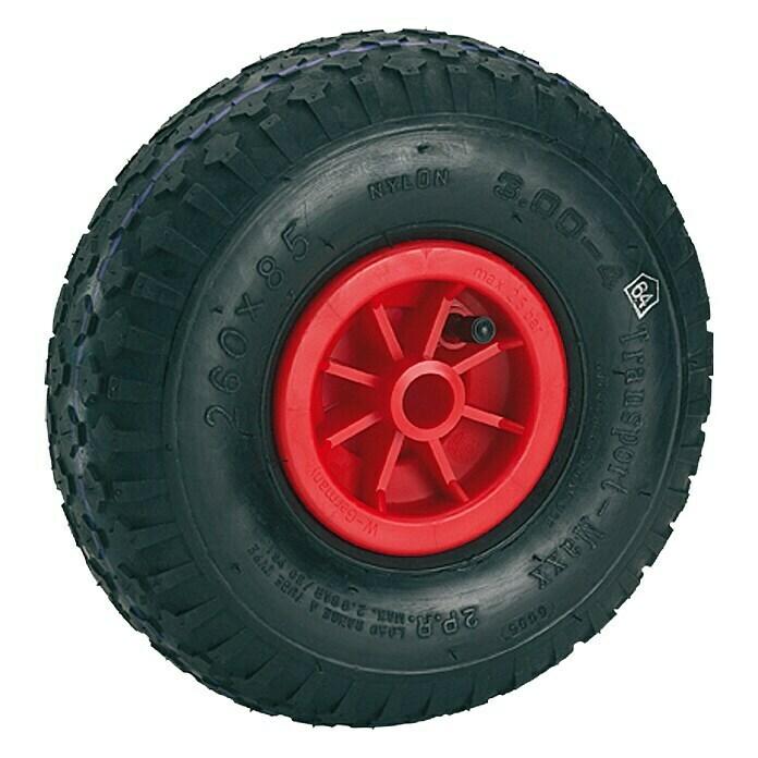 Air wheel