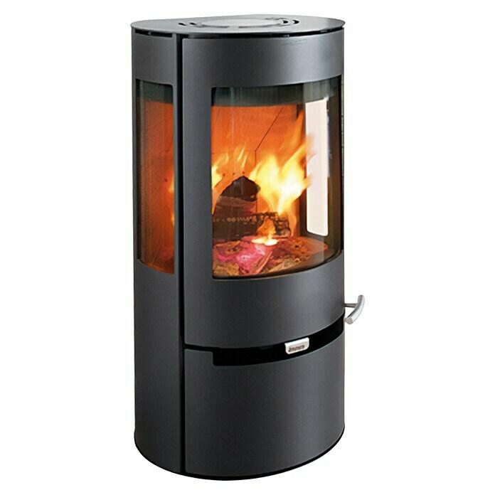 Fireplace 9
