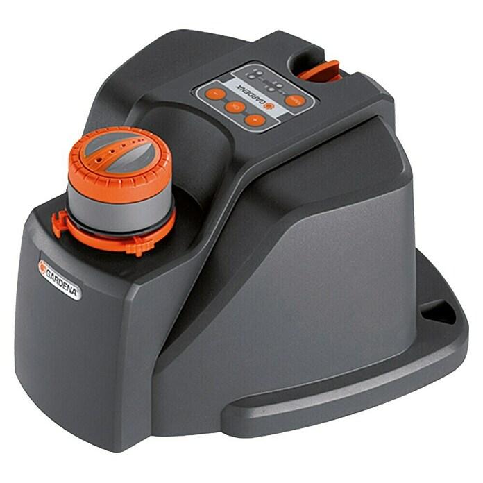Multi-area sprinkler AquaContour automatic