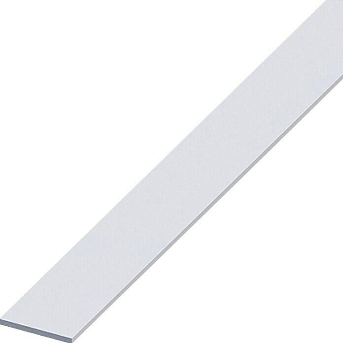 Flat bar
