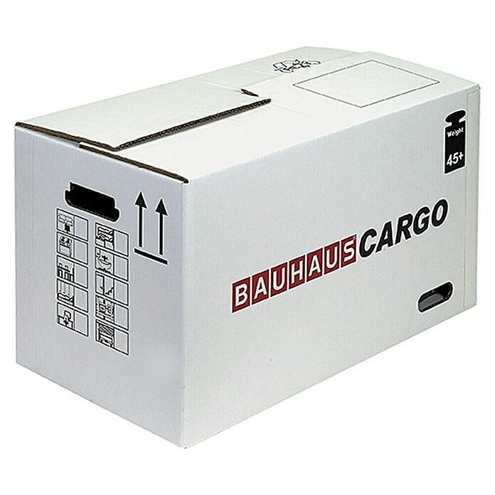 Moving box Cargo L