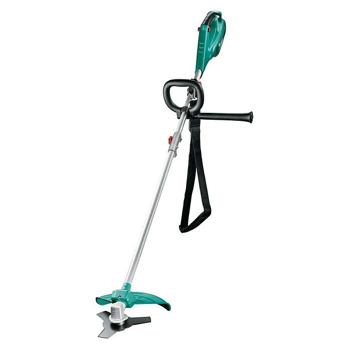 Electric brush cutter AFS 23-37