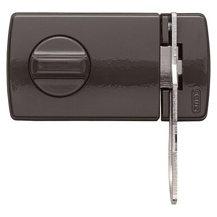 Additional door lock 2130
