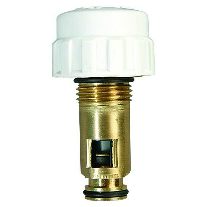 Thermostatic valve