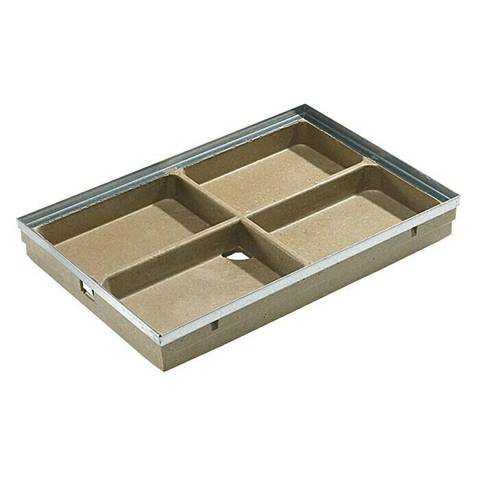 floor pan