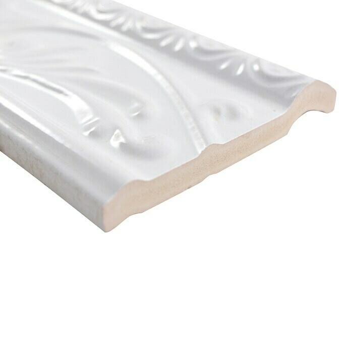 Serap tile border