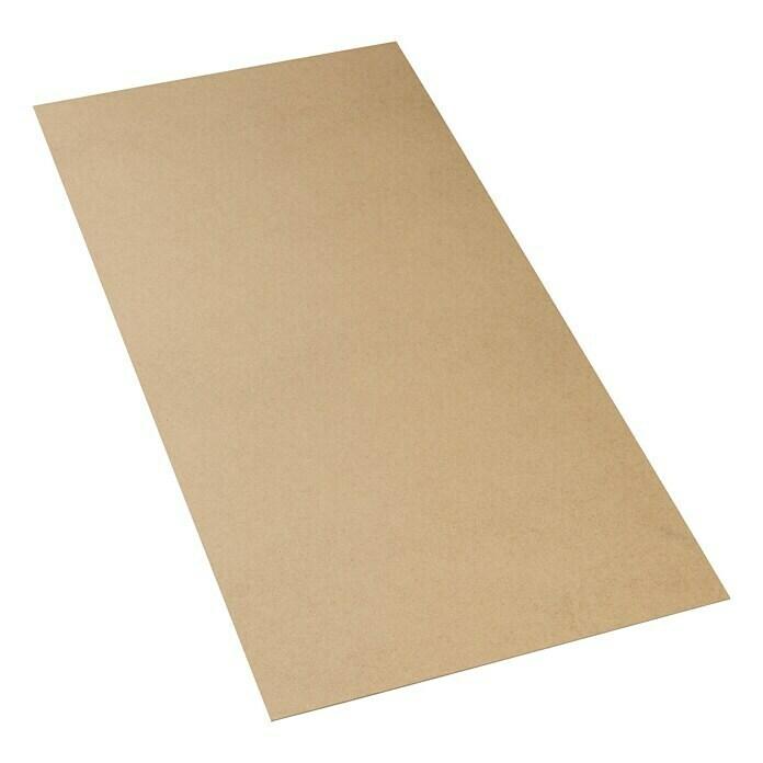 MDF/HDF board fixed size