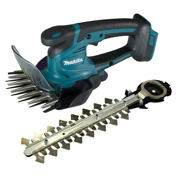DUM604ZX cordless grass & shrub shear